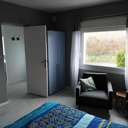 La Maison Aux Escargots *jacuzzi* Hénin-Beaumont