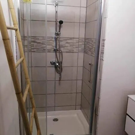 Apartman La Maison Aux Escargots *jacuzzi* Hénin-Beaumont