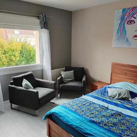 La Maison Aux Escargots *jacuzzi* *