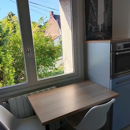 La Maison Aux Escargots *jacuzzi*