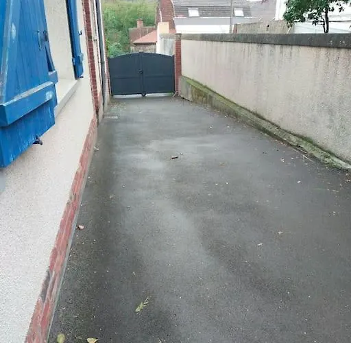 La Maison Aux Escargots *jacuzzi*