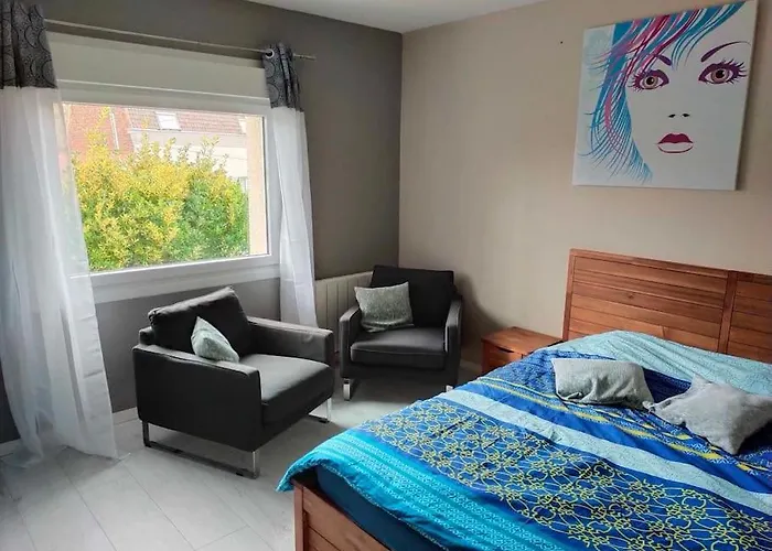 La Maison Aux Escargots *jacuzzi* *