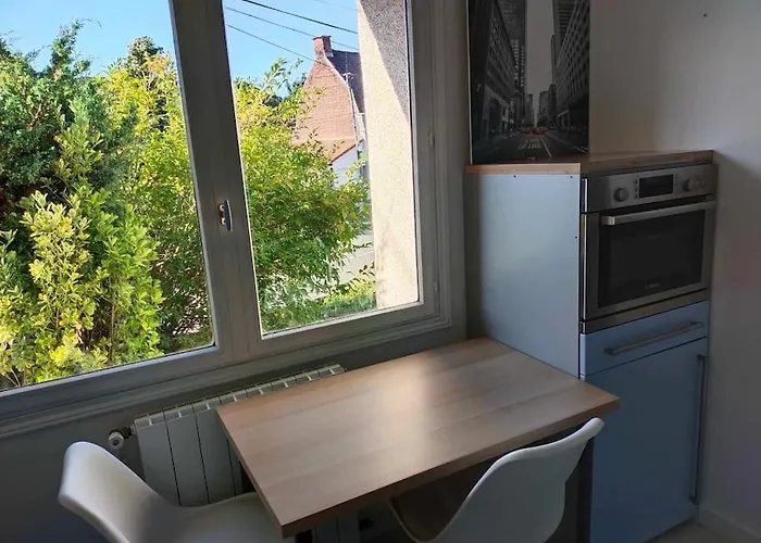 La Maison Aux Escargots *jacuzzi*